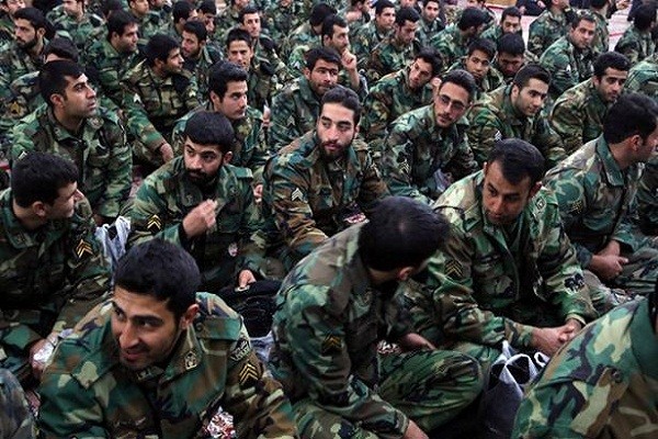 Iran bat ngo rut quan khoi Syria, he lo nguyen nhan?