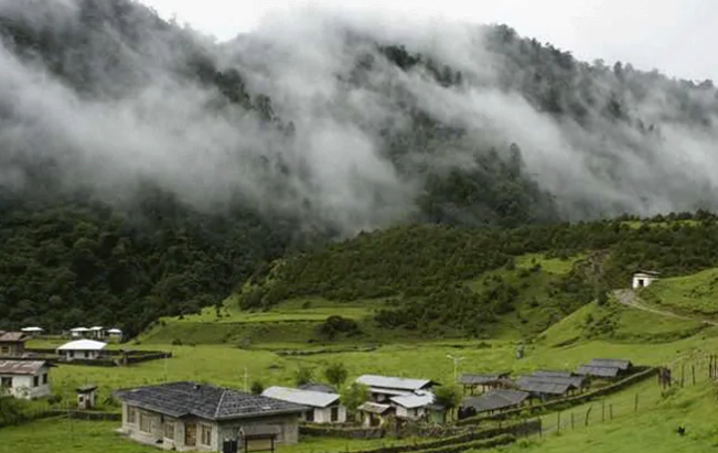 Kham pha khu bao ton cua Bhutan bi Trung Quoc tuyen bo chu quyen-Hinh-3