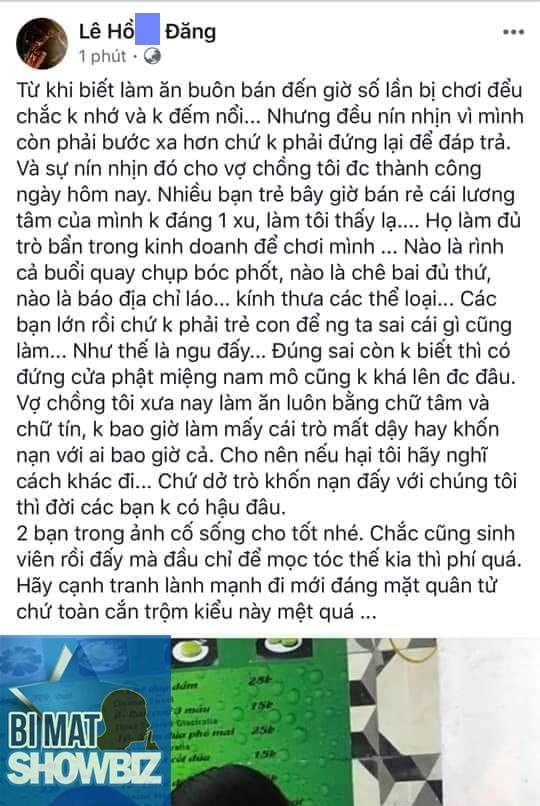 Bi “boc phot” ban hang khong co tam, sao Viet phan ung the nao?-Hinh-4
