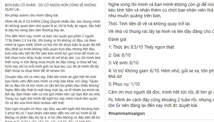 Bi “boc phot” ban hang khong co tam, sao Viet phan ung the nao?