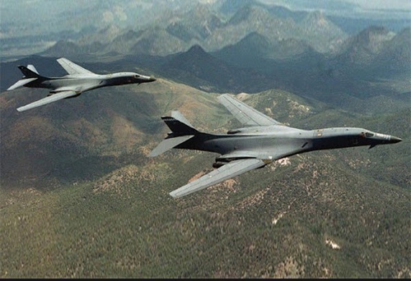 My dieu them B-1B Lancer den Thai Binh Duong tang ap luc voi Trung Quoc-Hinh-6