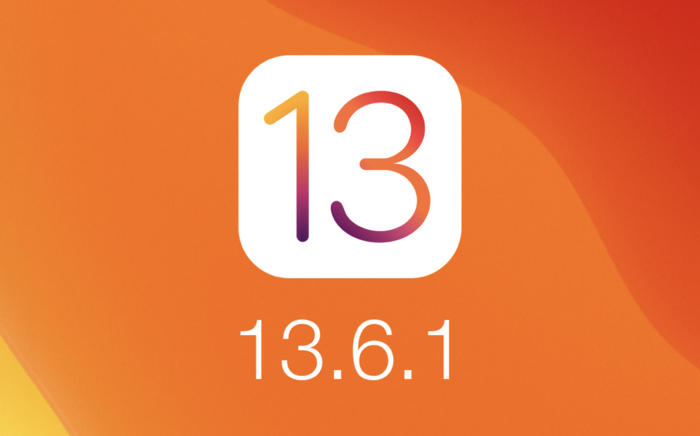 So sanh hieu nang iOS 13.6.1 voi iOS 13.6: Co nen nang cap?