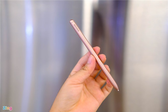 Chi tiet Samsung Galaxy Tab S7 - ke thach thuc iPad Pro-Hinh-7