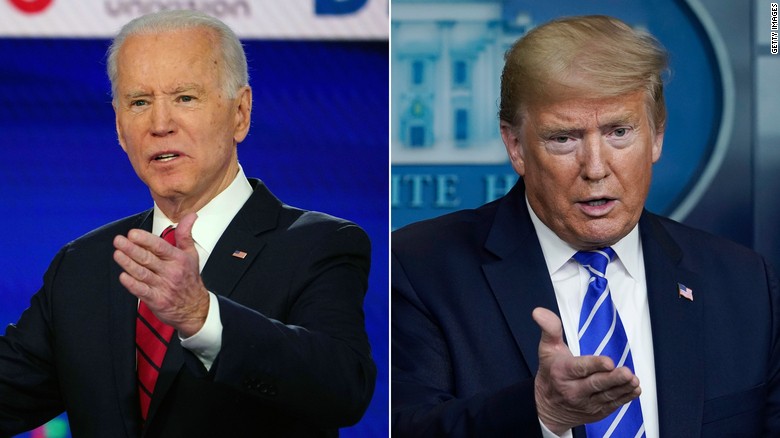 Bau cu Tong thong My: Ong Trump but pha, sap “da bai” Biden?-Hinh-3