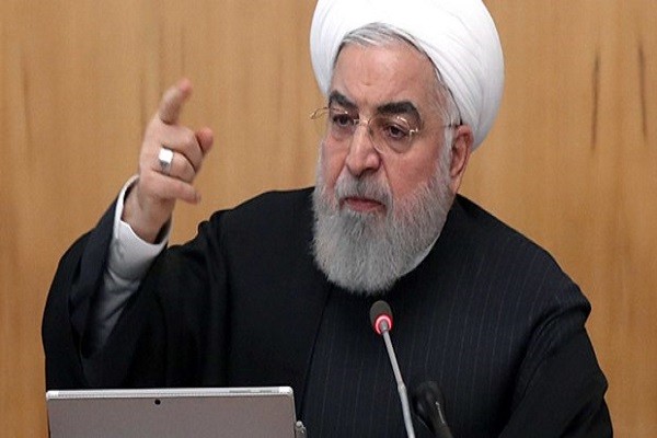 Tong thong Iran Rouhani de ngo kha nang dam phan voi My