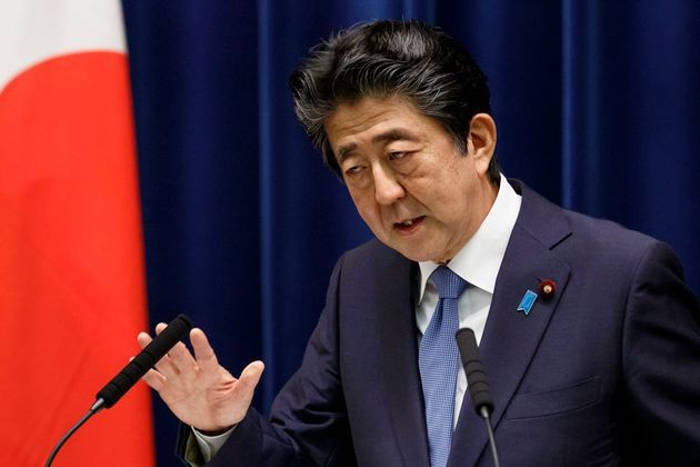 Nhat Ban bau nguoi ke nhiem ong Shinzo Abe nhu the nao?-Hinh-9