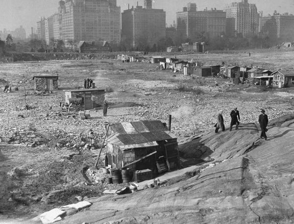 Can canh khu o chuot Hooverville giua long New York thoi Dai suy thoai-Hinh-5