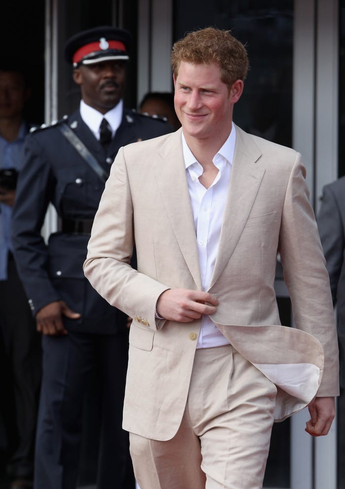 Anh em Hoang tu William-Harry dien trai trong moi khoanh khac-Hinh-7