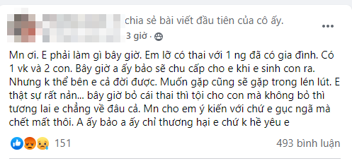 Mang thai voi nguoi da co gia dinh, 'Tuesday' linh tron gach, da-Hinh-2