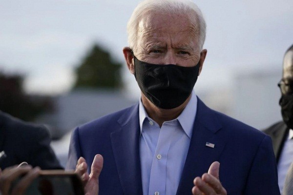 Ong Biden: 