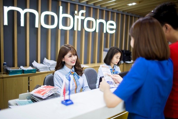 MobiFone noi gi ve viec thue bao khong the lien lac, ket noi Internet?