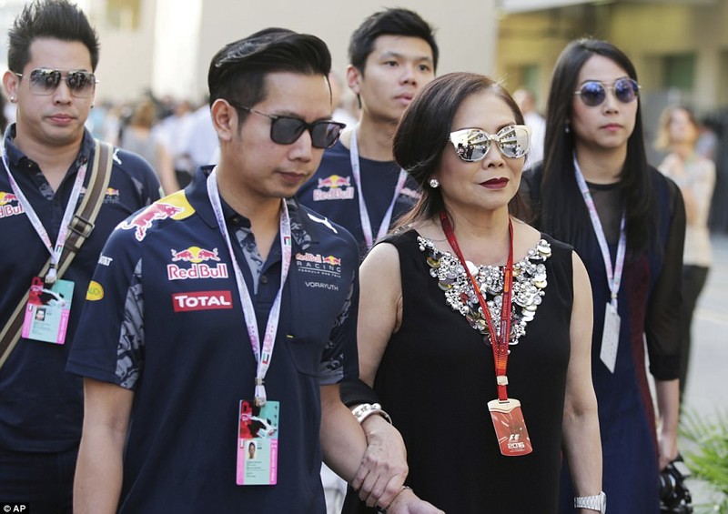 Cuoc song xa hoa cua “thai tu” Red Bull bi Interpol truy na do-Hinh-10