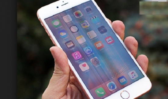 Giải đáp câu hỏi: iPhone nào thường xuyên gặp lỗi màn hình?