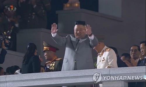 Ong Kim Jong Un: Trieu Tien chua co ca nhiem Covid-19 nao