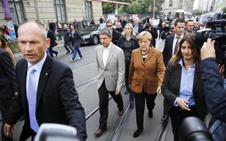 Bat mi thu vi ve phu quan cua Thu tuong Duc Angela Merkel-Hinh-8