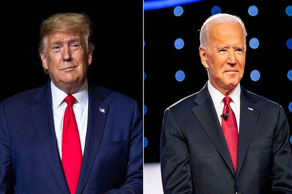 Bau cu Tong thong My truoc gio “G”: Cu tri goc Viet ung ho Trump hay Biden?