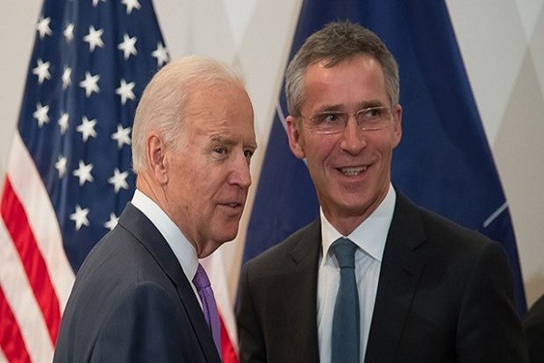 NATO moi ong Joe Biden du Hoi nghi thuong dinh cua khoi