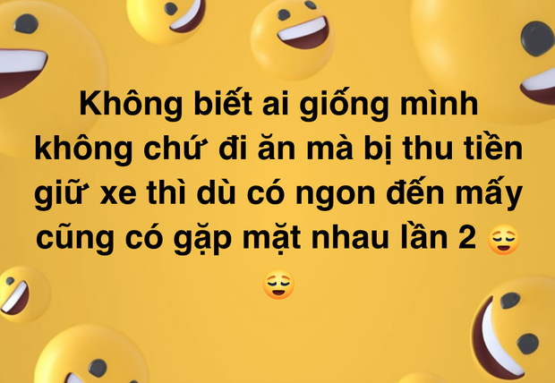 Di an bi thu tien ve xe: Suy nghi ki bo hay dung dan?