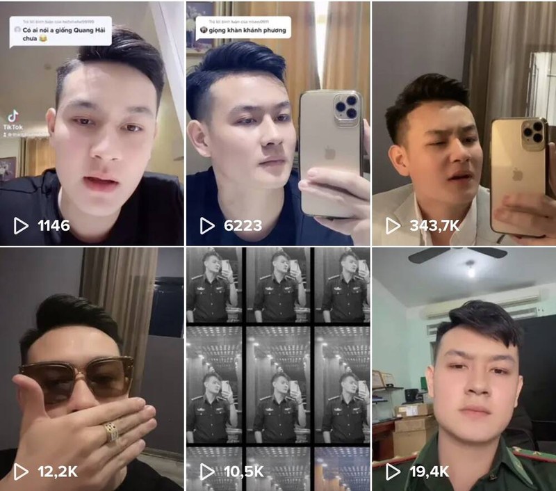 Thuc hu chuyen Quang Hai lan san lam idol TikTok-Hinh-4