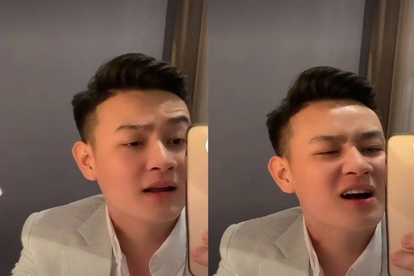 Thuc hu chuyen Quang Hai lan san lam idol TikTok