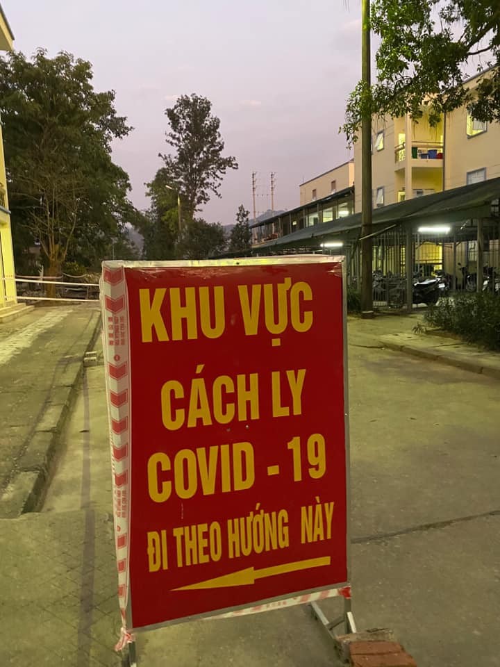 Sang 6/2, khong ghi nhan ca mac COVID-19