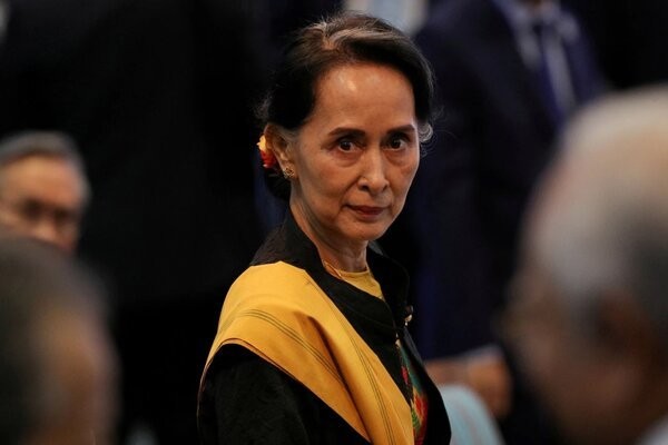 Bieu tinh o Myanmar: Khi nao moi “ha nhiet“?-Hinh-3