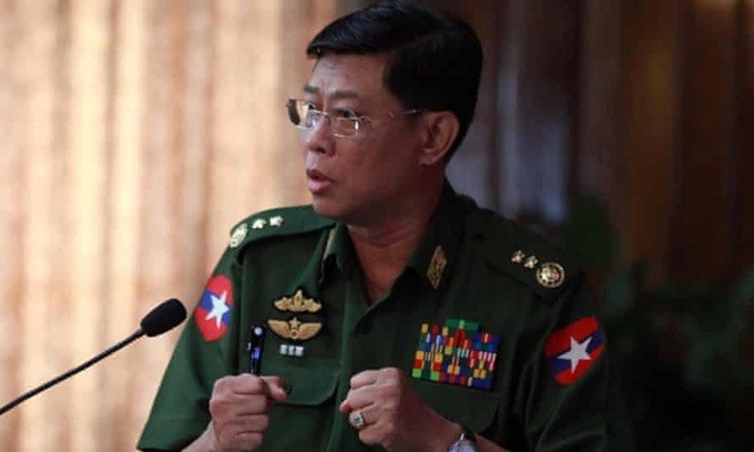 ​Chinh bien o Myanmar: Bao nhieu tuong quan doi da bi My trung phat?-Hinh-4