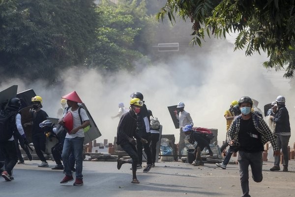 Giai phap “ha nhiet” bieu tinh leo thang o Myanmar?-Hinh-3