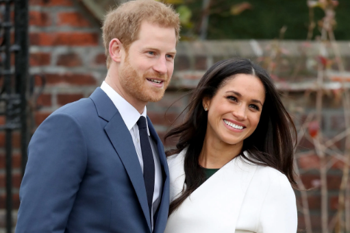 Tiet lo bat ngo ve con thu hai cua vo chong Harry-Meghan-Hinh-9