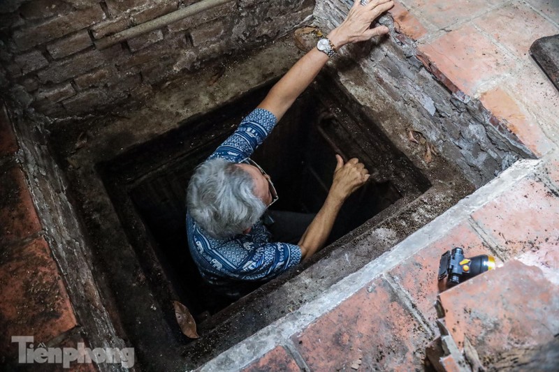 Ben trong dia dao giua long Ha Noi co gi doc dao?-Hinh-12