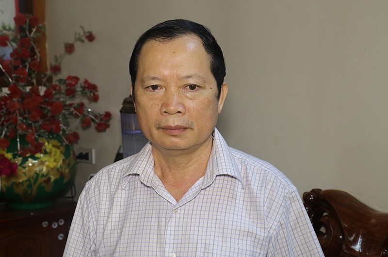 Khoi to nguyen Truong Ban Dan toc tinh Nghe An