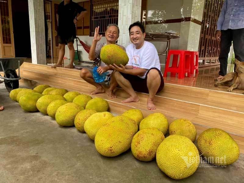 Mit la o mien Tay, tu khach Nga cho toi Dubai deu tranh nhau mua-Hinh-5