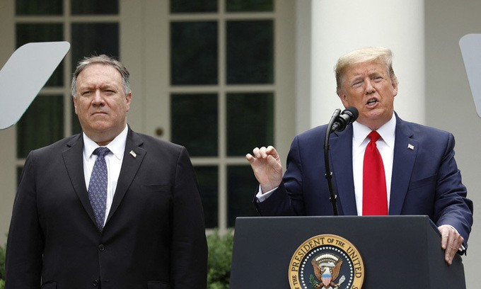 Cuu Ngoai truong Mike Pompeo se tranh cu Tong thong My nam 2024?-Hinh-6