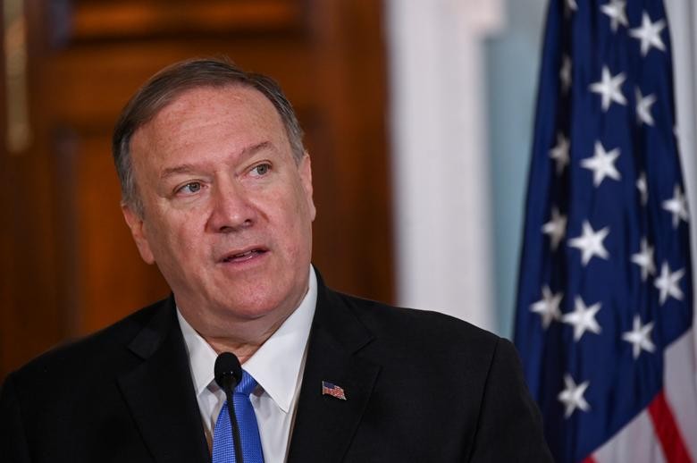 Cuu Ngoai truong Mike Pompeo se tranh cu Tong thong My nam 2024?-Hinh-7