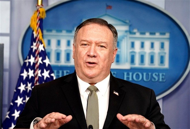 Cuu Ngoai truong Mike Pompeo se tranh cu Tong thong My nam 2024?-Hinh-9