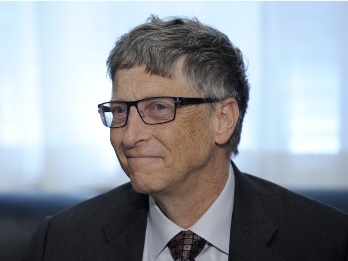 Dieu it biet ve co con gai tai sac nha ty phu Bill Gates-Hinh-8