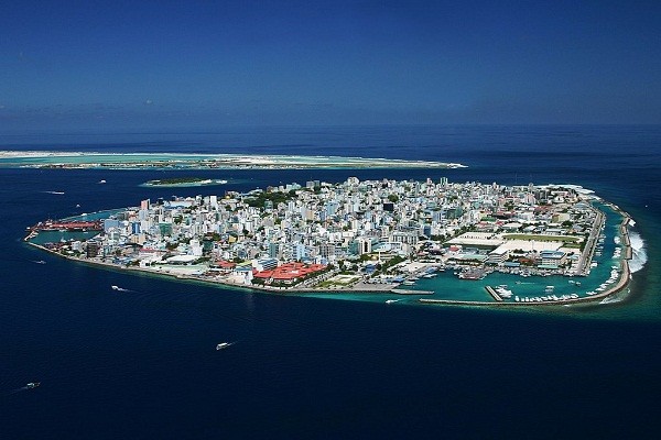 Quoc dao Maldives co gi dac biet?