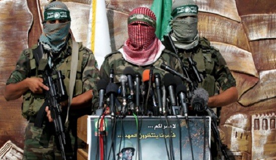 Dieu it biet ve phong trao Hamas dang giao dau voi Israel-Hinh-2