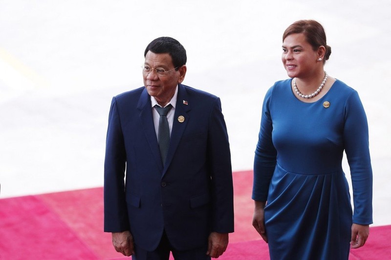 Con gai Tong thong Duterte tai nang the nao… co the ke nhiem cha?-Hinh-3
