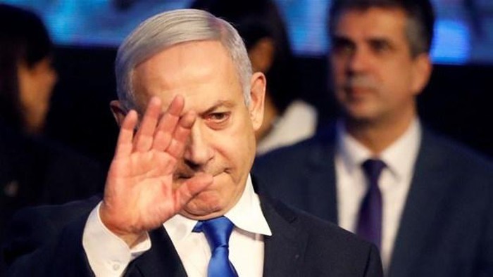 Truoc nguy co “mat ghe”, Thu tuong Israel Benjamin Netanyahu bao lan phai hau toa?-Hinh-5