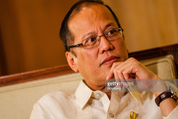 Dieu it biet ve cuu Tong thong Philippines Benigno Aquino vua qua doi-Hinh-7