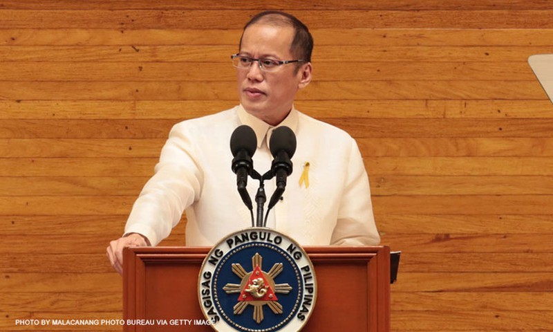 Dieu it biet ve cuu Tong thong Philippines Benigno Aquino vua qua doi-Hinh-8