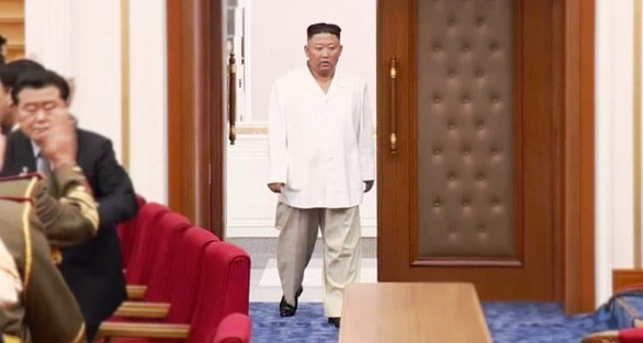 Nhung lan ro tin don ve suc khoe cua ong Kim Jong-un-Hinh-3