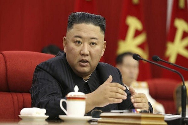 Nhung lan ro tin don ve suc khoe cua ong Kim Jong-un