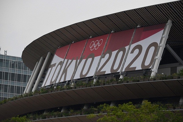 Co gai nghi bi cuong hiep tai san van dong Olympic o Nhat Ban