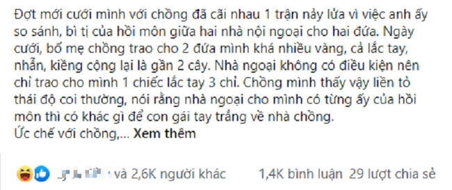 Nha noi cho manh dat, chong tuyen bo “xay la trach nhiem cua ngoai”