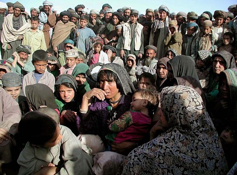 Hinh anh luc luong Taliban cai tri Afghanistan giai doan 1996-2001-Hinh-5