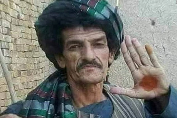 Toan canh vu Taliban hanh quyet ca si dan ca Afghanistan-Hinh-7