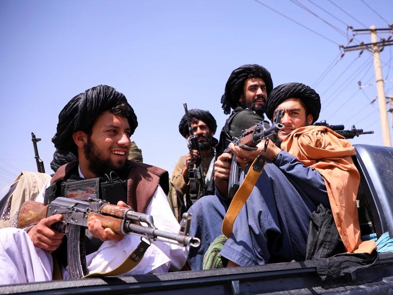 Cuoc song o thu do Kabul duoi su kiem soat cua Taliban-Hinh-2