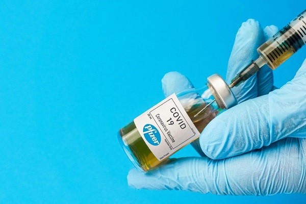 Hieu qua cua vaccine COVID-19 Pfizer voi nam va nu khac biet the nao?